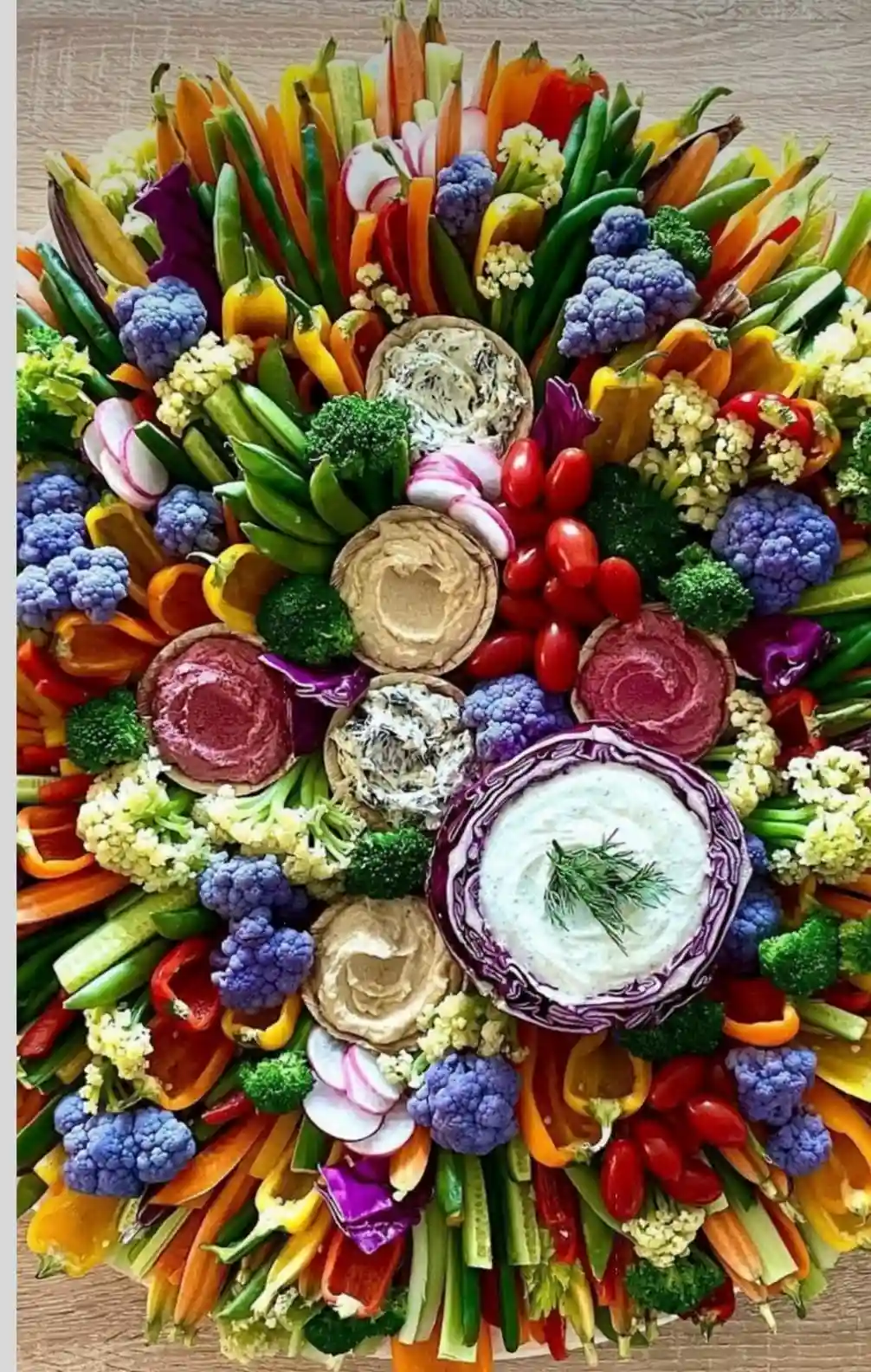 restaurant Arrival St Barthélemy